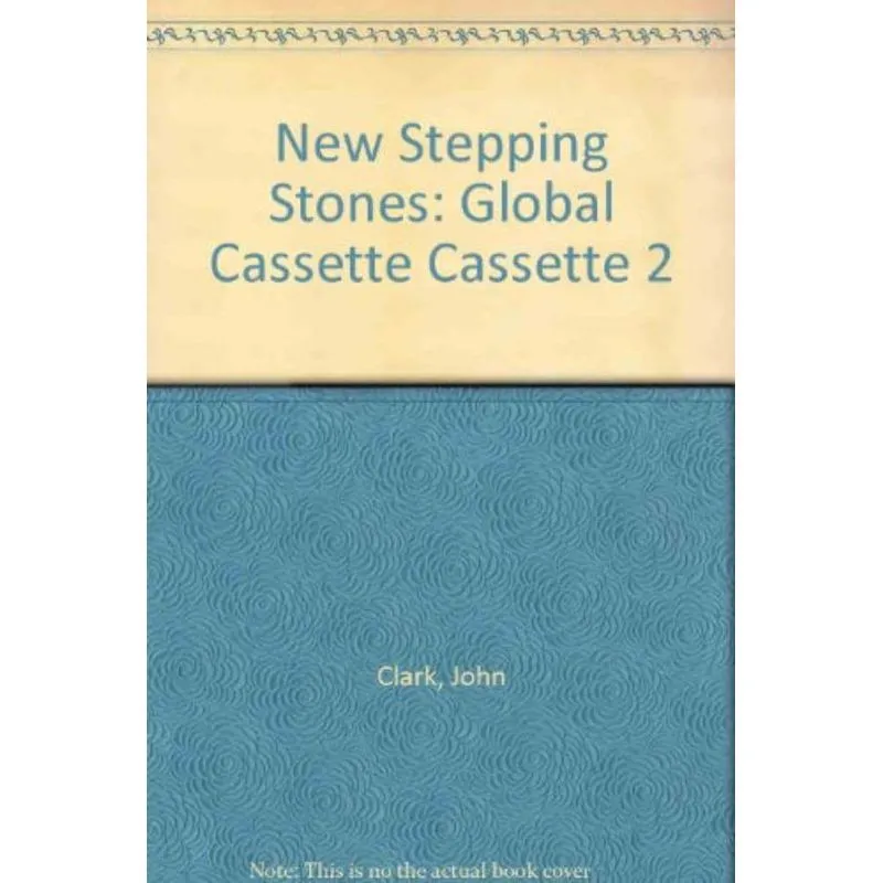 NEW STEPPING STONES 2