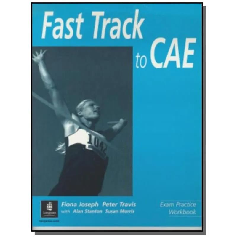 FAST TRACK TO C.A.E. - WORKBOOK