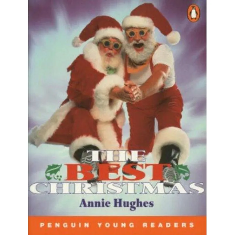 Best Christmas, the - Level 2
