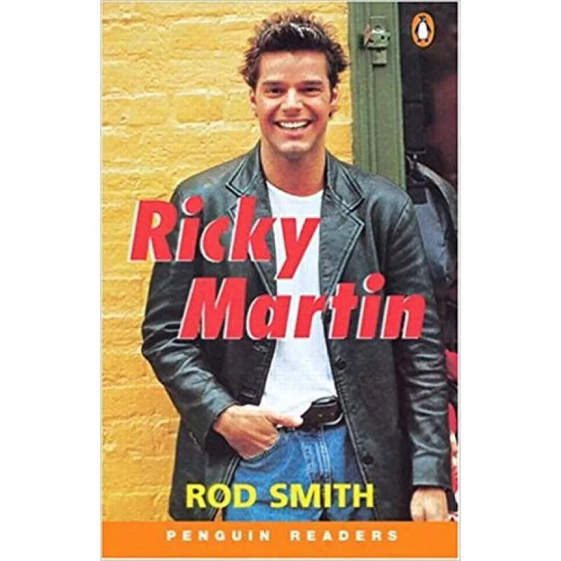 Ricky Martin