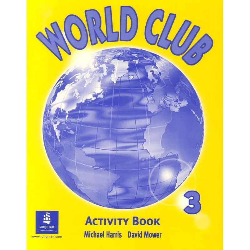 World Club 3 Wb
