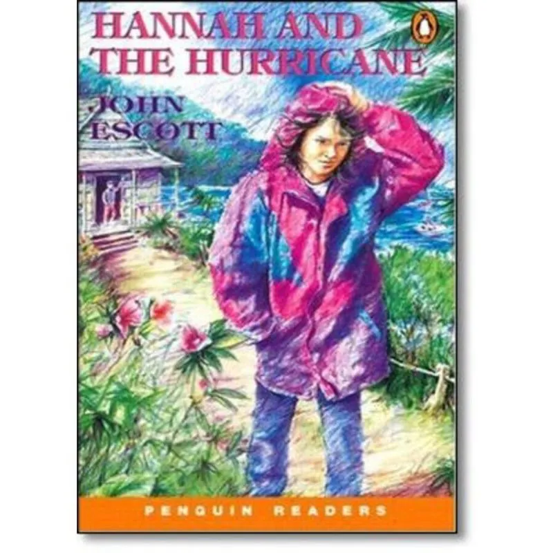 Hannah And The Hurricane