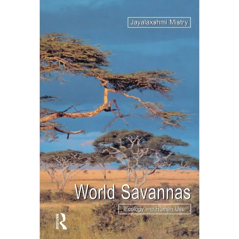 World Savannas