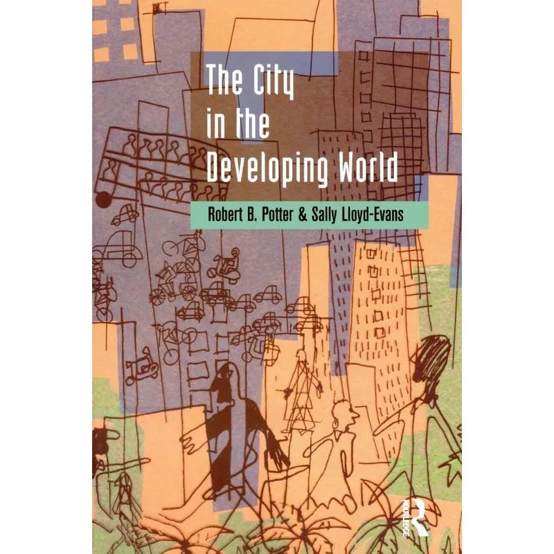 The City in the Developing World