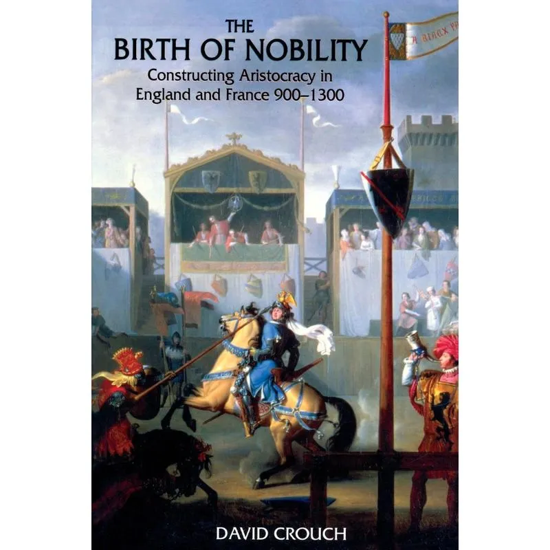 The Birth of Nobility