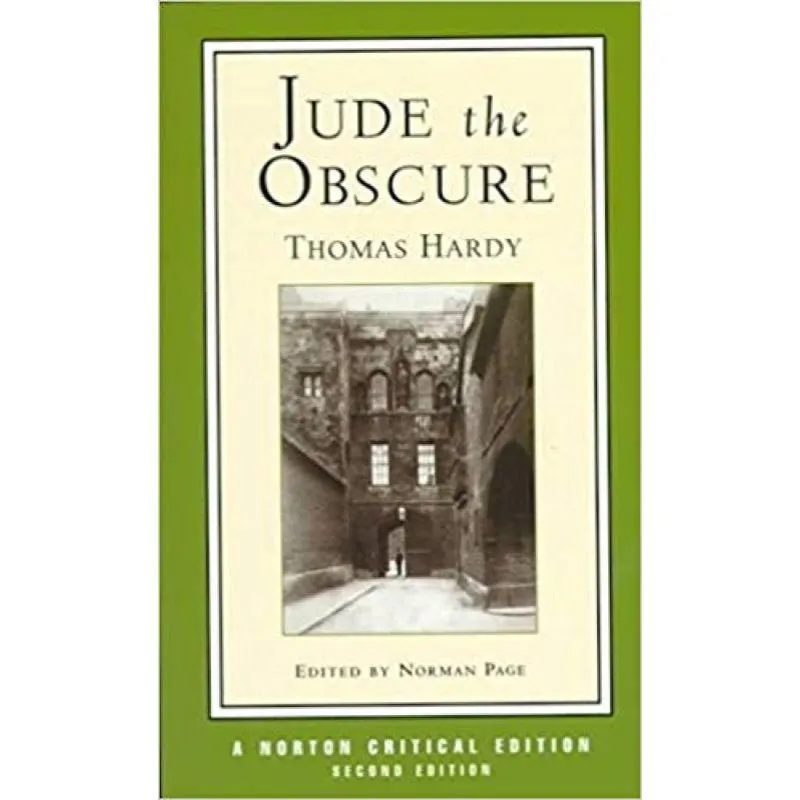 Jude the Obscure