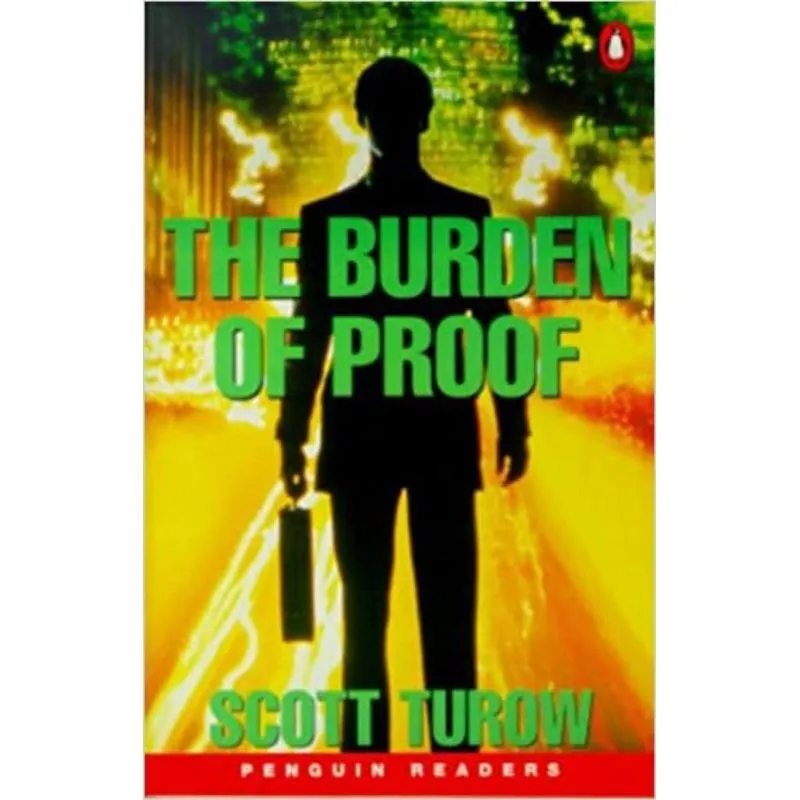 Burden Of Proof 4 Co