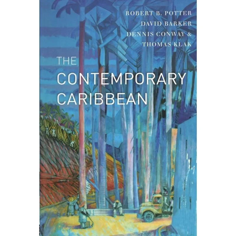 The Contemporary Caribbean