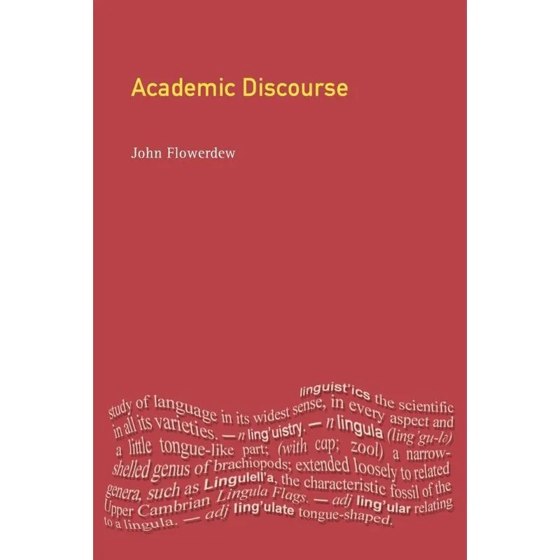 Academic Discourse