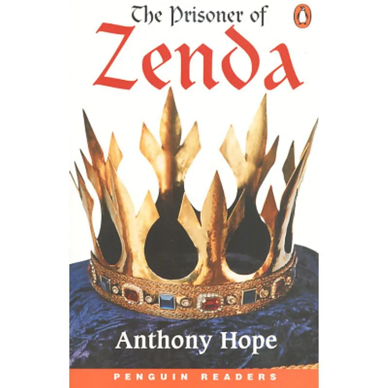 PRISONER OF ZENDA (P.R.5)