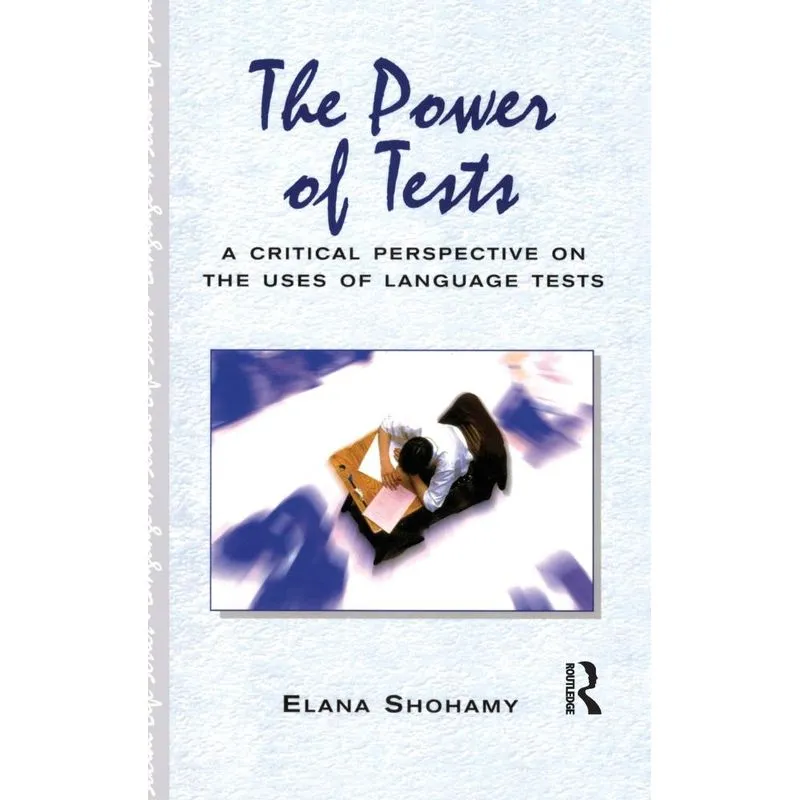 The Power of Tests