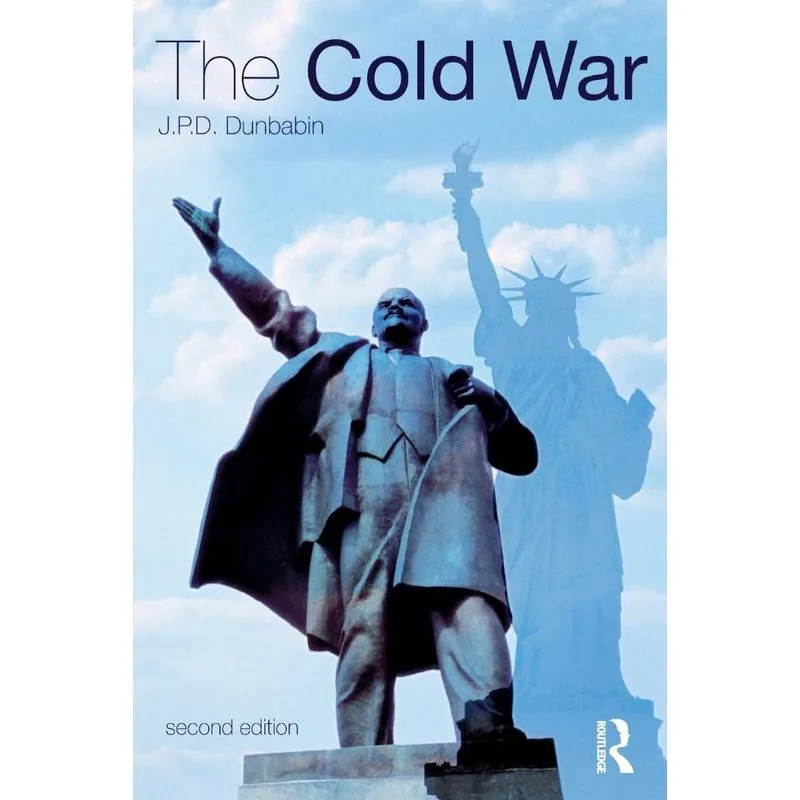 The Cold War
