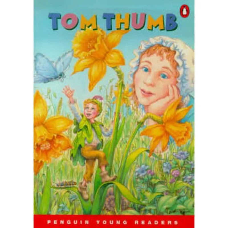 Tom Thumb - Penguin Young Readers - Level 2