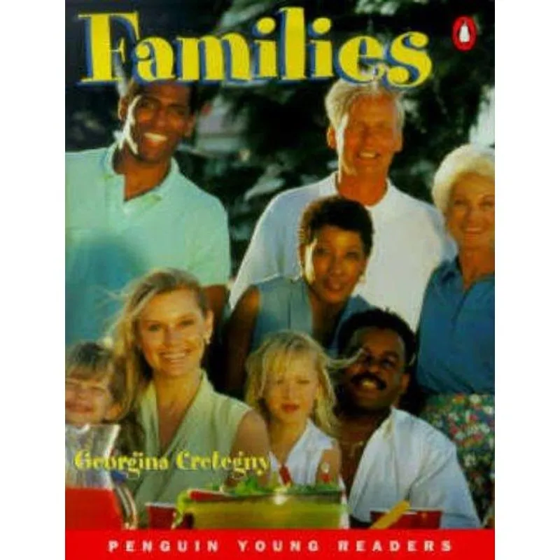 Families - Level 1