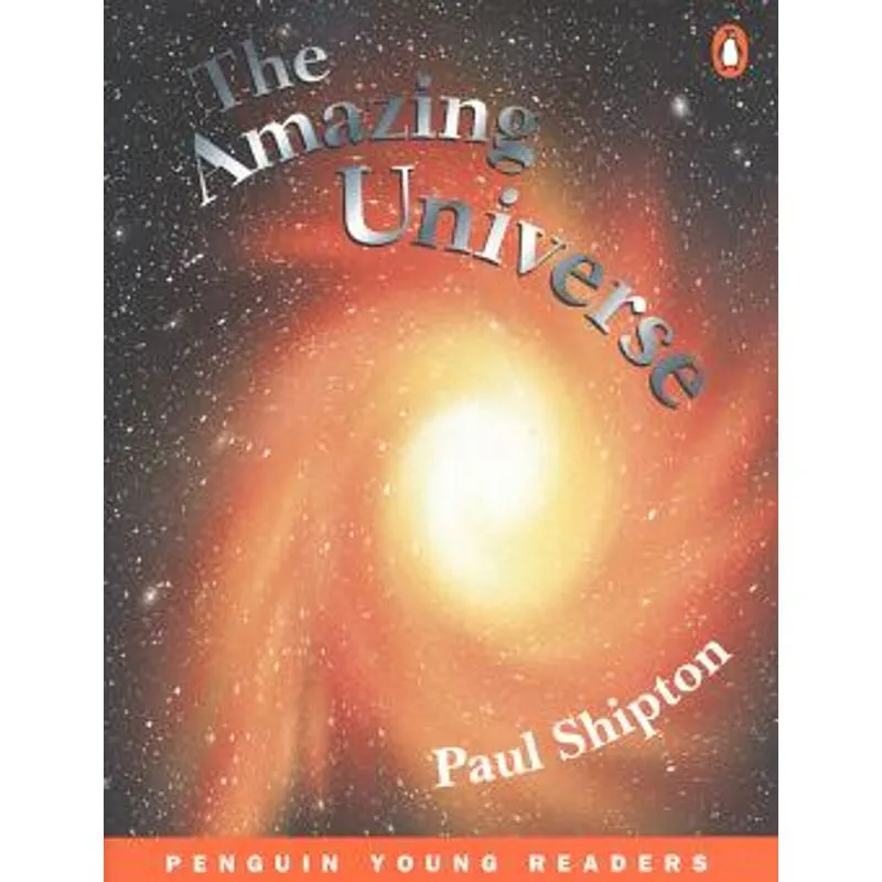Amazing Universe, The - Level 4