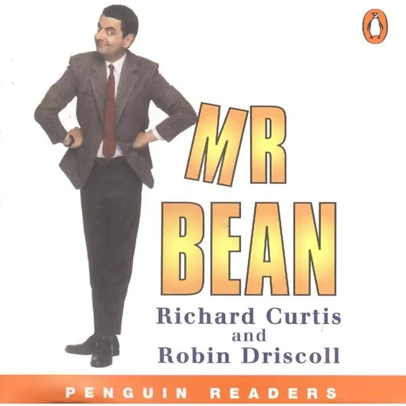 Mr Bean Cd (1) (P.R.2)