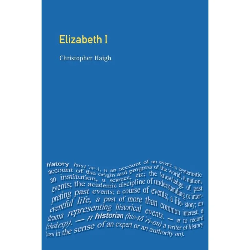 Elizabeth I