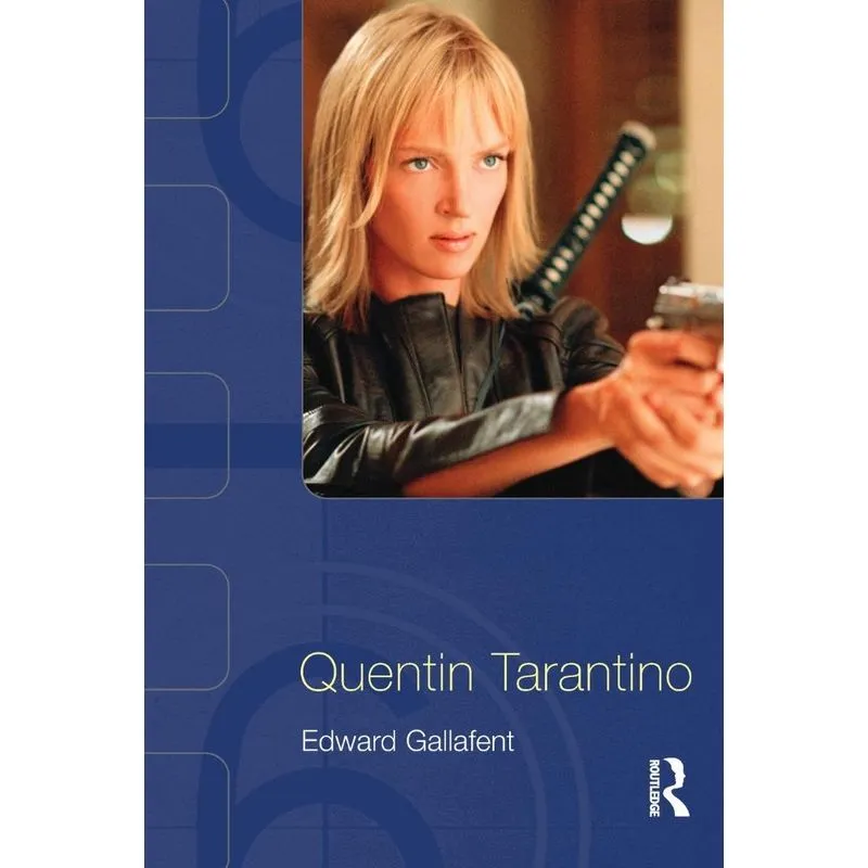 Quentin Tarantino