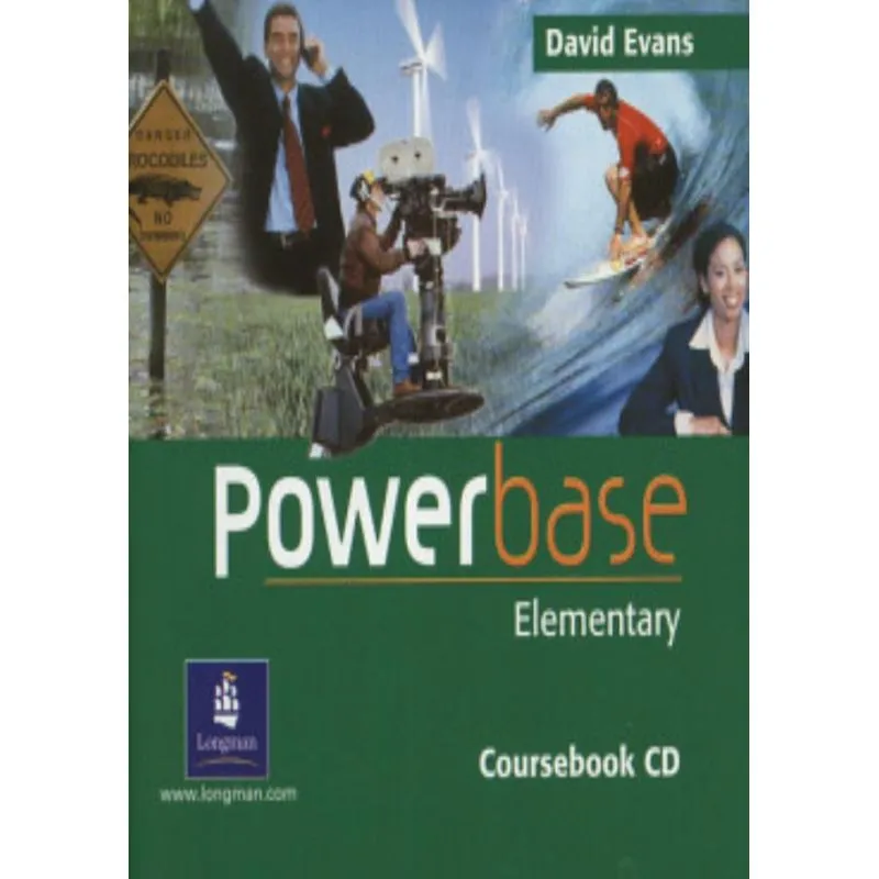 Powerbase Elementary Cd (1)