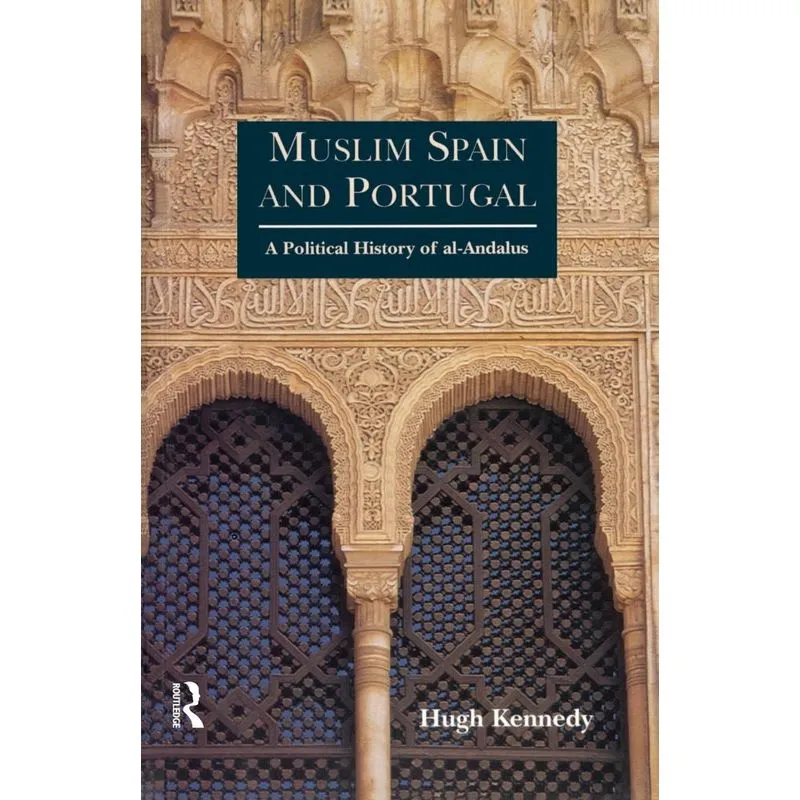 Muslim Spain and Portugal