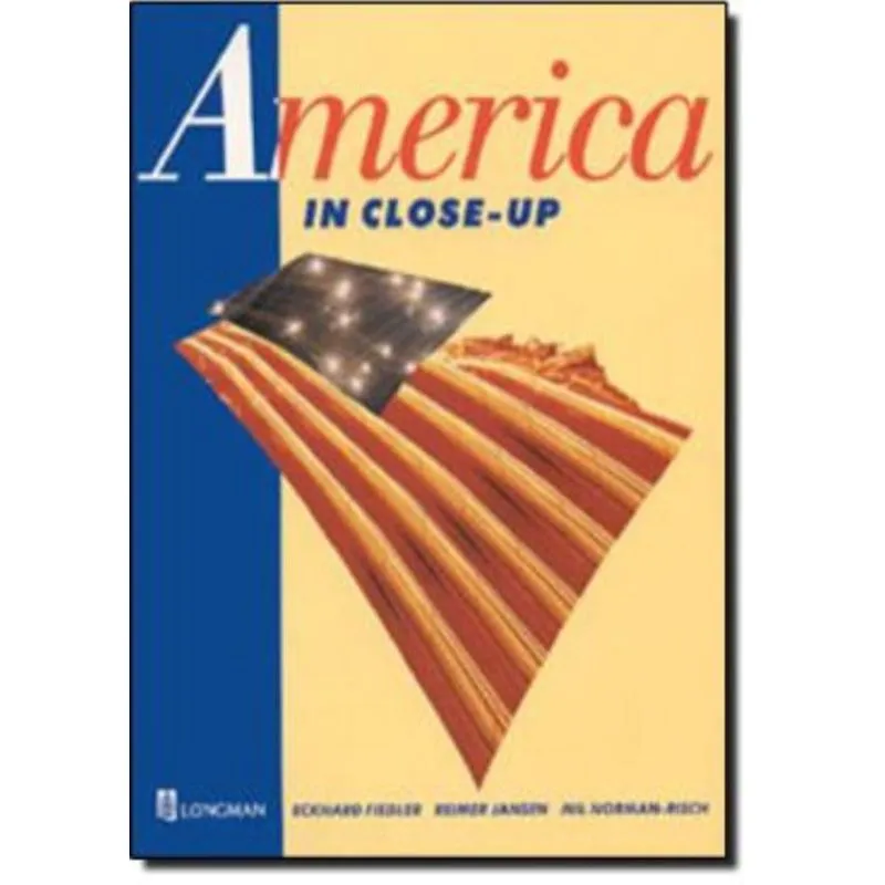 America In Close-Up