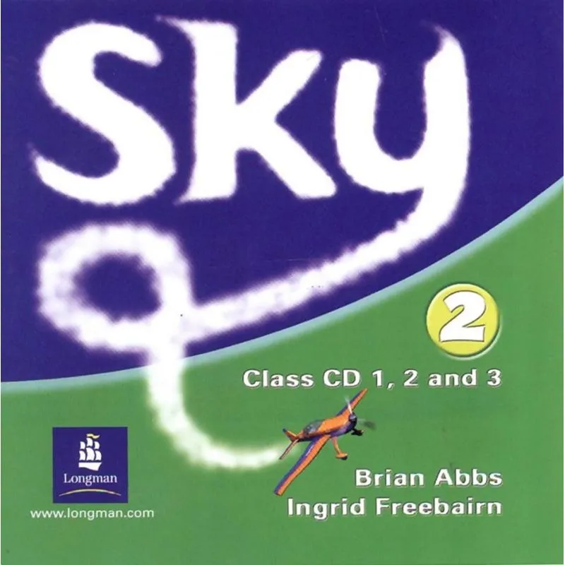 Sky Class Cd 2 (3)