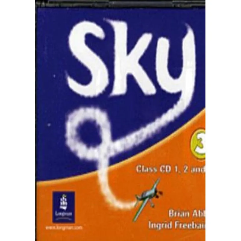 Sky Class Cd 3 (3)