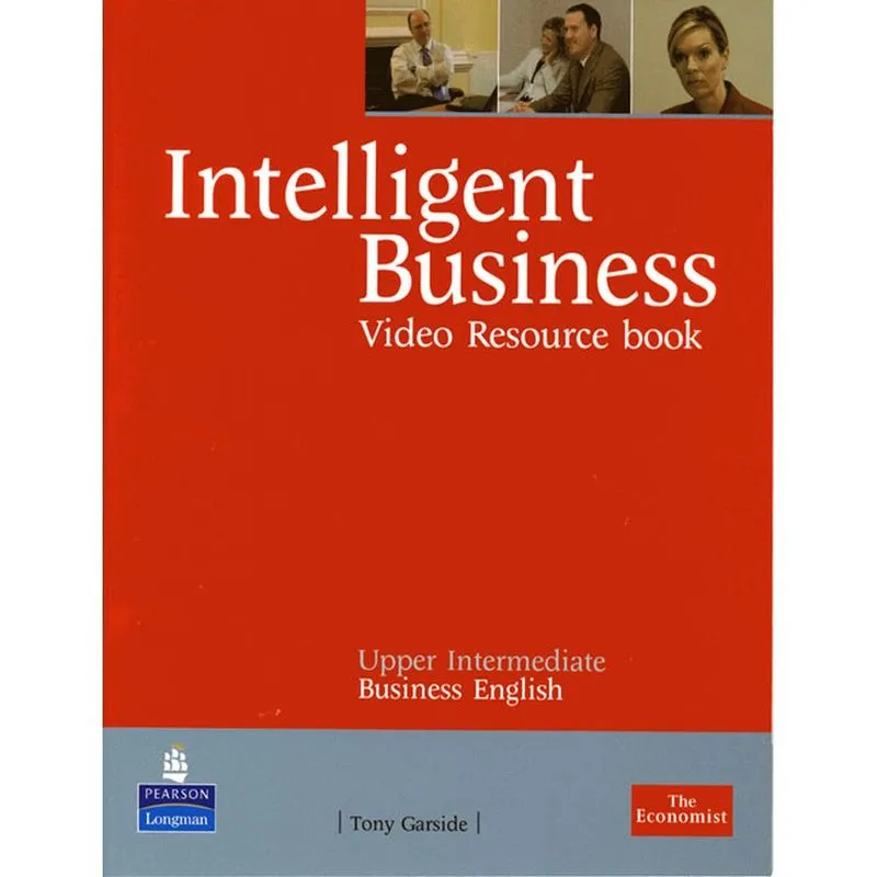 Intelligent business