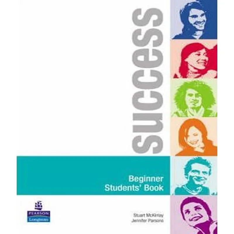 Success - Beginner - Student Book