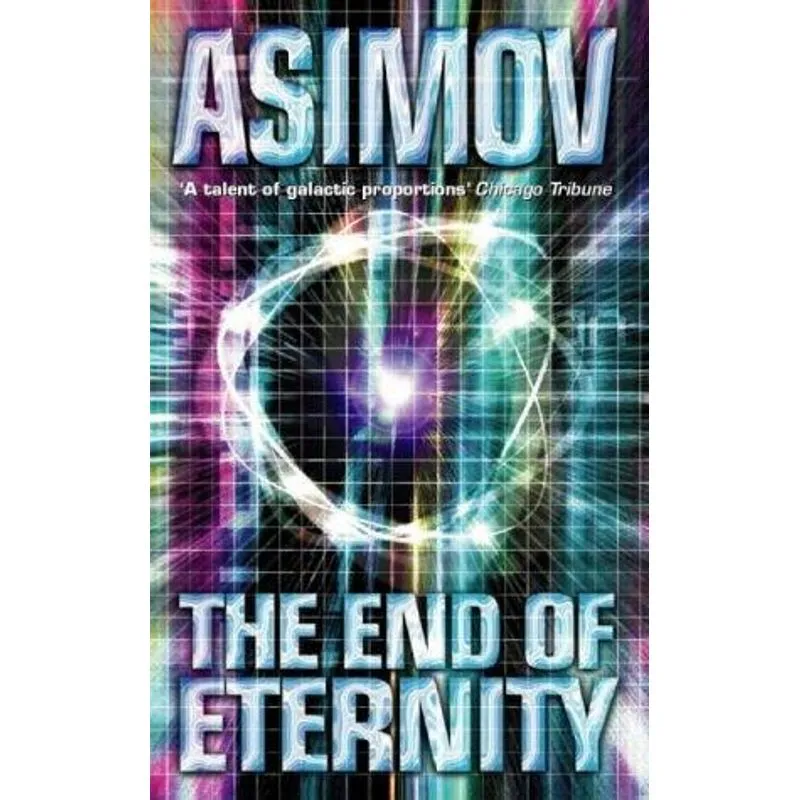 The End of Eternity