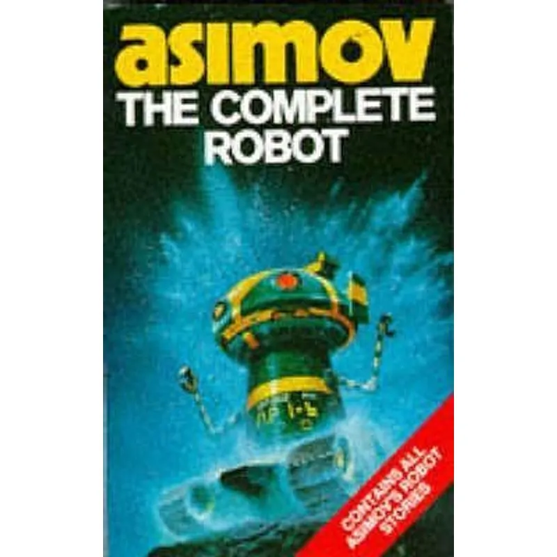 The Complete Robot