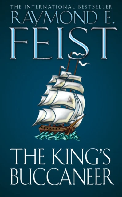 King’s Buccaneer, The