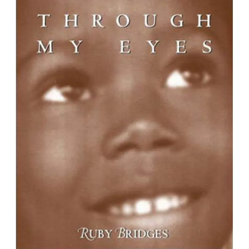 THROUGH MY EYES