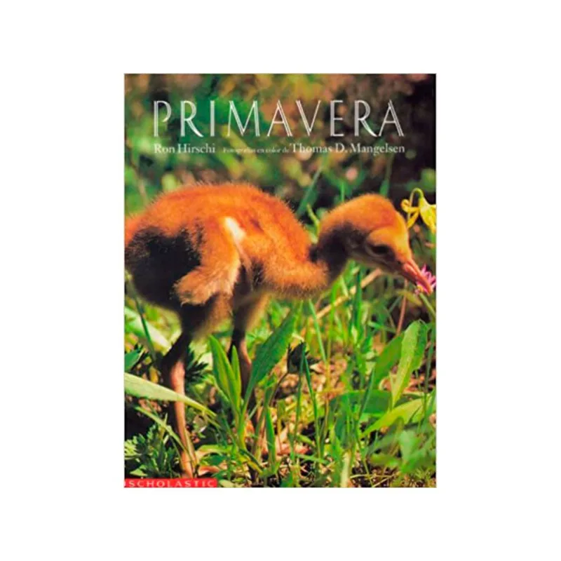 PRIMAVERA