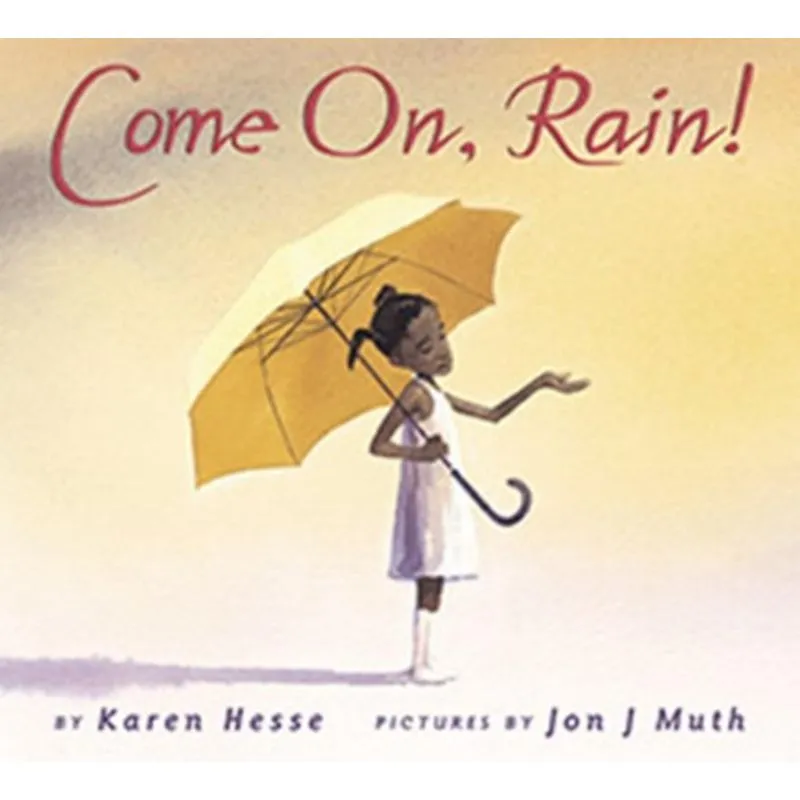 Come On, Rain!