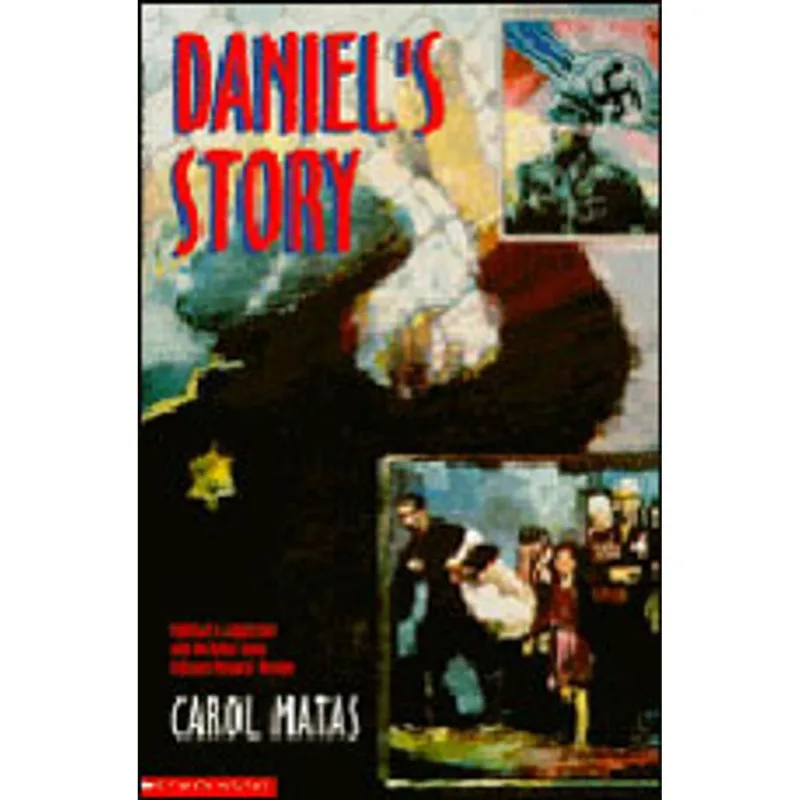 DANIEL'S STORY