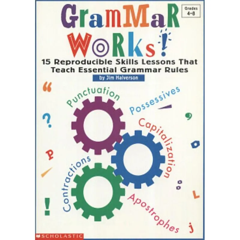 Grammar Works!