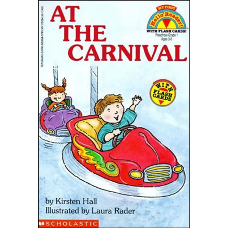 HLR 13 AT CARNIVAL