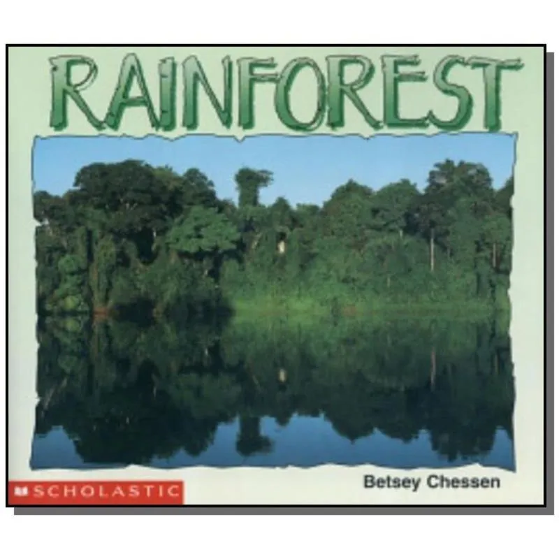 RAINFOREST