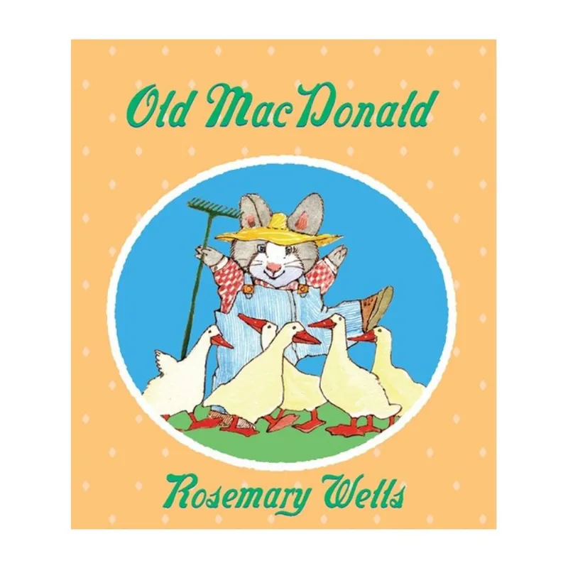 OLD MACDONALD
