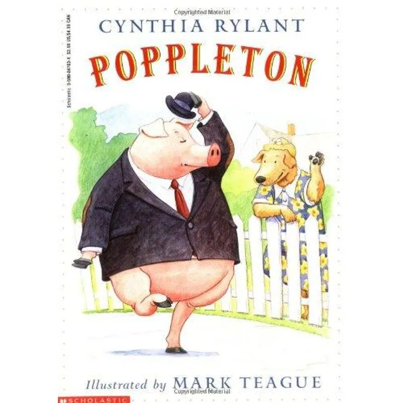 Poppleton