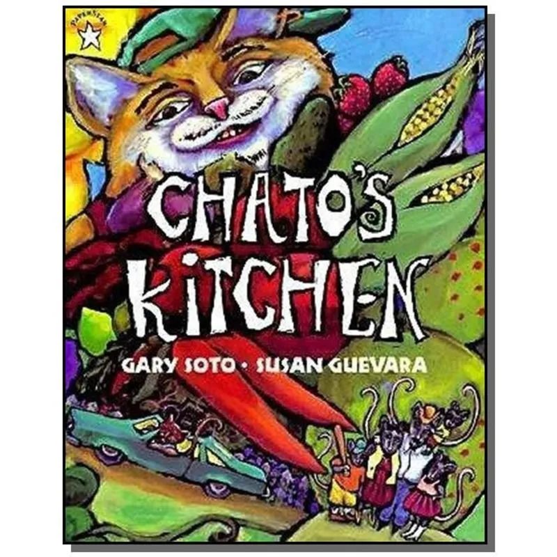 CHATOS KITCHEN