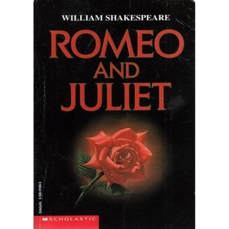 Romeo And Juliet