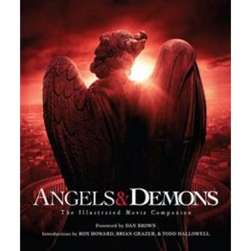 Angels And Demons