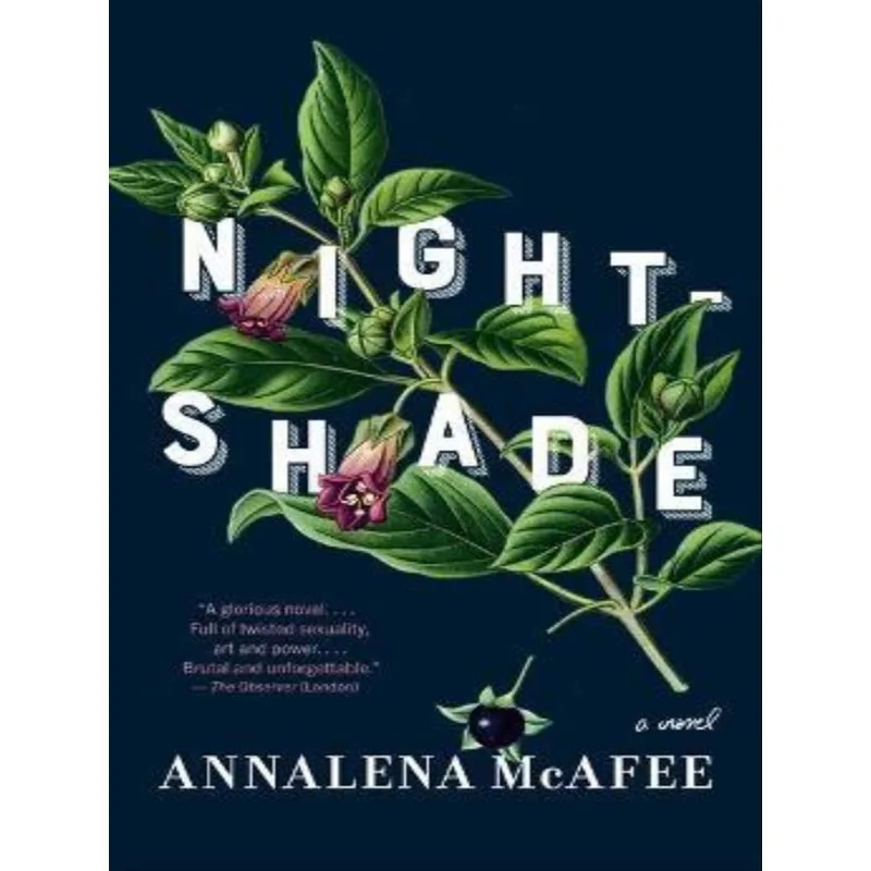 NIGHTSHADE