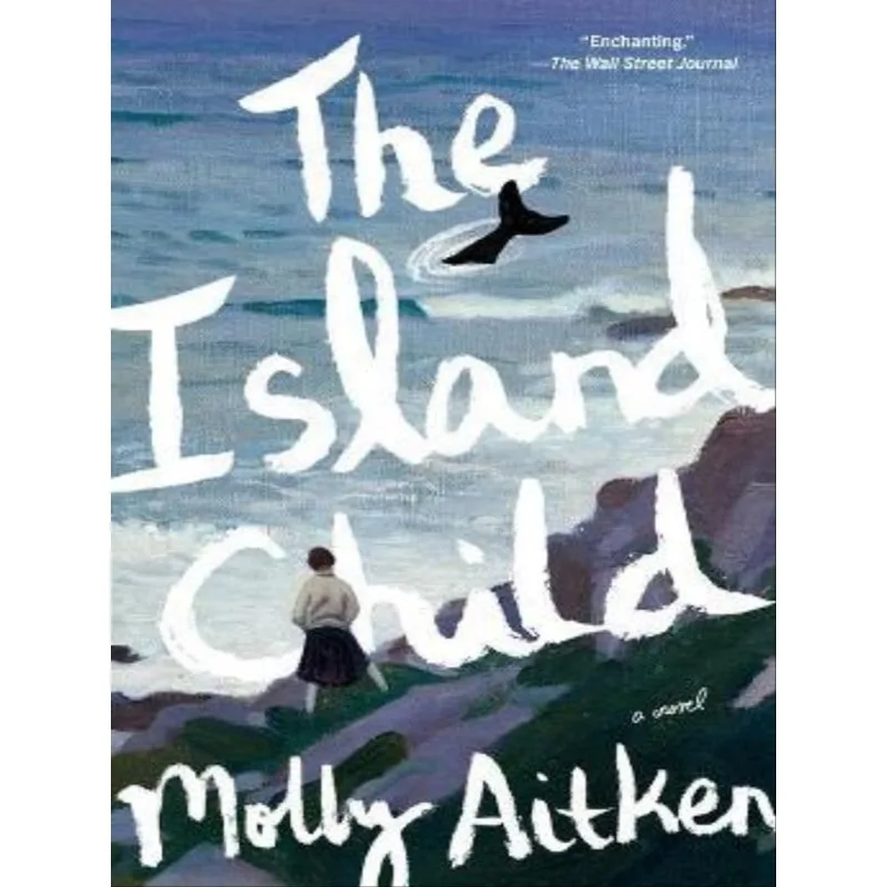 THE ISLAND CHILD