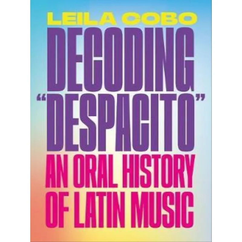 DECODING DESPACITO