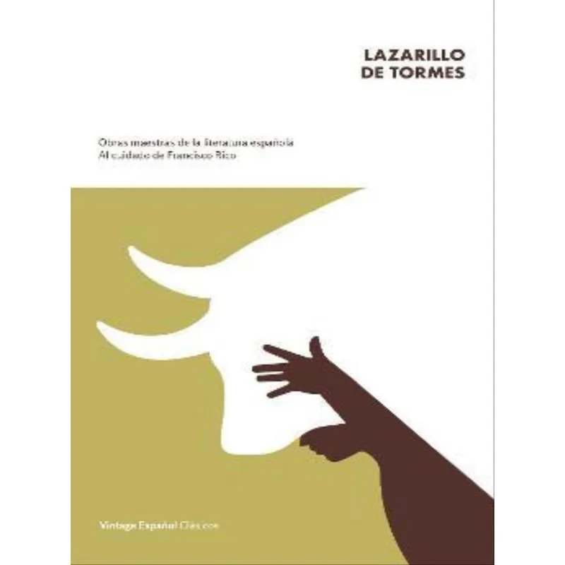 LAZARILLO DE TORMES