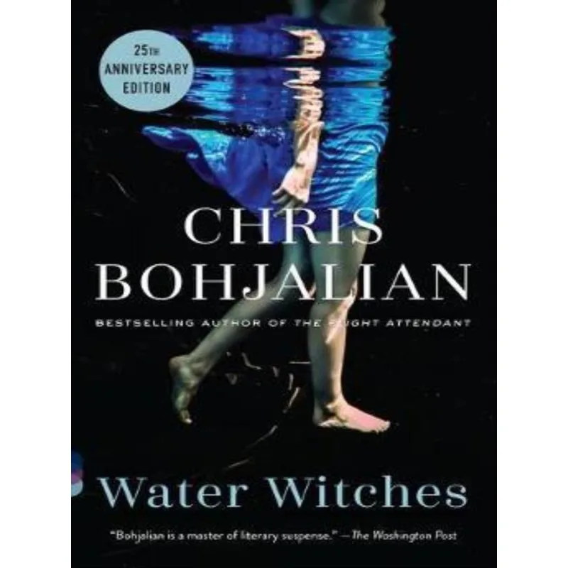 WATER WITCHES