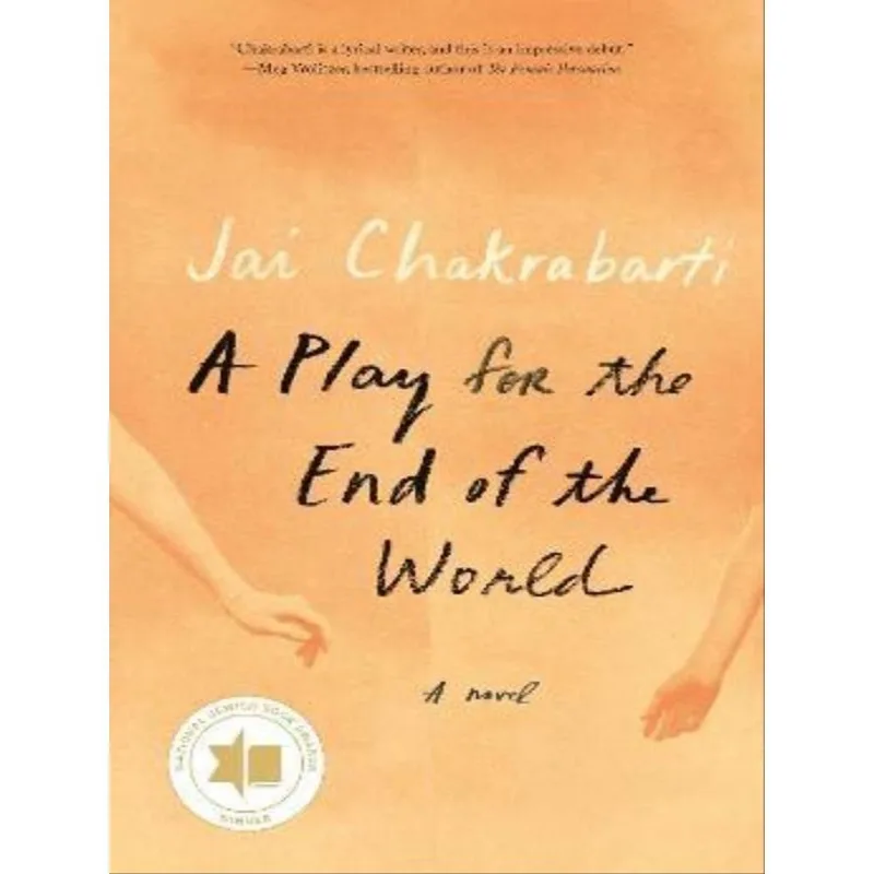 A PLAY FOR THE END OF THE WORLD